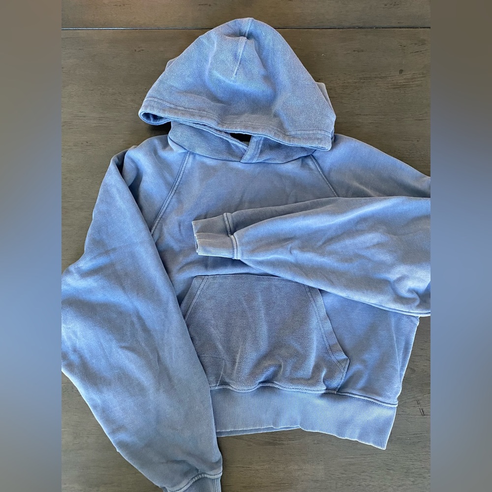 Aerie☀️hoodie ☀️size M